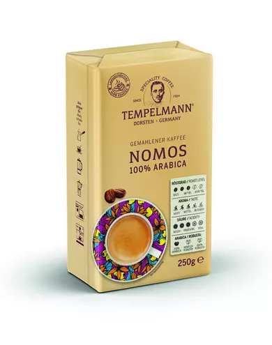 Tempelmann Nomos, 250g VP оптом